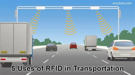 rfid system in transportation|RFID in Public Transport: A Comprehensive Guide.